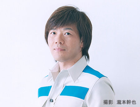 平野啓一郎さん