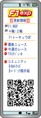 トーチュウF1exp