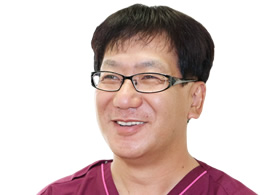 岩田博英先生