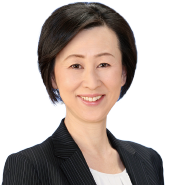 市川麻波氏