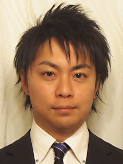 古賀 雅俊