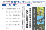 季節の使者 私たちお役御免だって