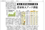 食品・農産物輸出