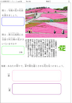 芝桜まつり