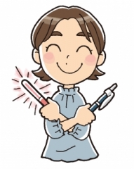 堀井聡子記者