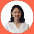 細川暁子記者