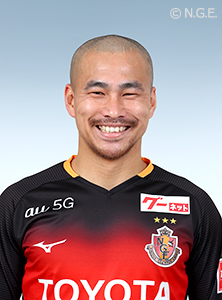 9月度受賞選手:吉田豊選手