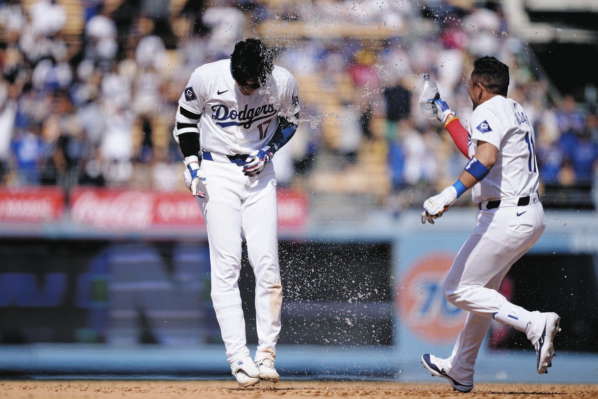 2024年05月20日 3ページ目 プロ野球FAN