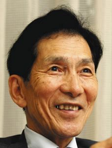 関西大・宮本勝浩名誉教授