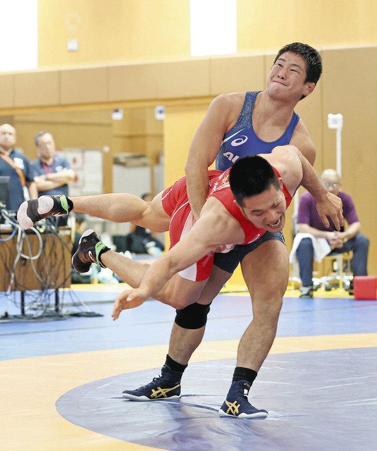 五輪パラの現場便り パリへの道戦い抜く中日新聞Web