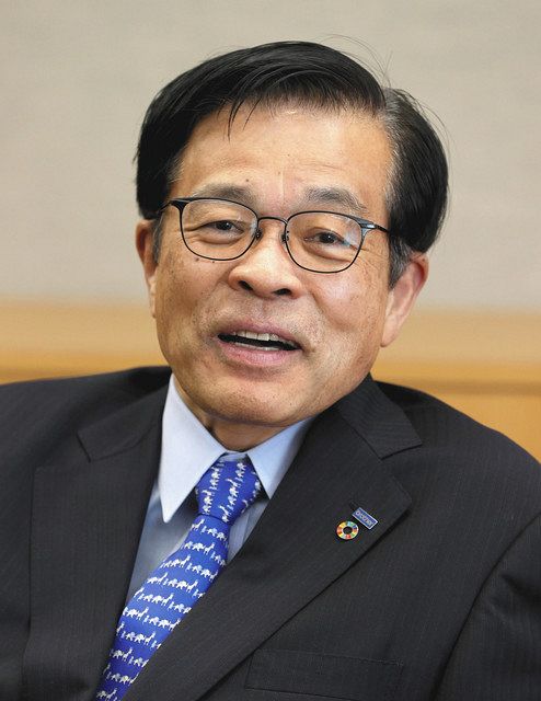 小池利和さん