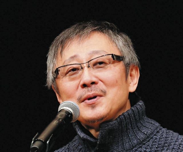 松尾貴史が河村たかし市長の「祖国のために命を捨てるのは道徳的」発言を名古屋弁で批判