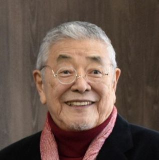 中尾彬さんが死去　81歳　俳優のほか、バラエティーなどでも活躍