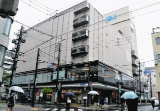 松本の老舗百貨店「井上」が25年3月末で閉店へ　「青天のへきれき」