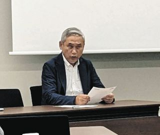 なでしこジャパン新監督、史上初の外国人候補を中心に最終段階　佐々木委員長「12月には正式に決めたい」【サッカー】