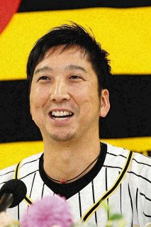 元阪神・藤川球児さん、キラいなOB「ひとりいますよ」と苦笑い、監督就任は「なりたくなくてもなると思う」