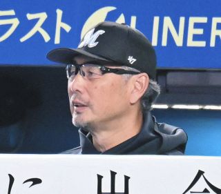 ロッテ、6連敗で試合後に緊急ミーティング　吉井監督「自分に何ができるかをしっかり整理して、球場にきてください」