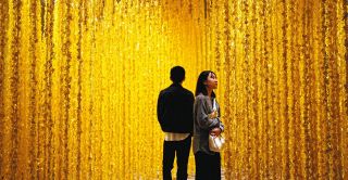 染織ピカチュウ、金工ブースター…ポケモンに宿す日本工芸の奥深さ　佐川美術館