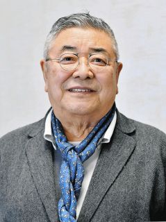 中尾彬さん死去、「買取　福ちゃん」CMは継続決定、運営会社が発表「事務所ならびにご遺族のご了承のもと」
