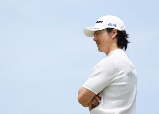 伝説の「58」から14年　石川遼が中日クラウンズで見せる「大人のゴルフ」