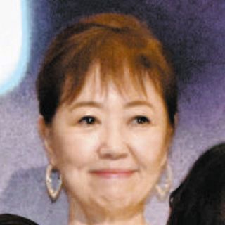 『釣りバカ日誌』で奥さん・みち子さん役務めた浅田美代子、西田敏行さんの訃報受け「どう信じたらいいのでしょう」