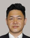 嶋谷　昌美