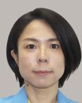 本間　明子