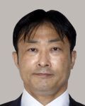 吉井　章