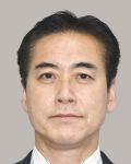石田　敏高