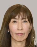 ローレンス　綾子