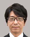 二藤部　冬馬