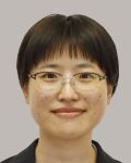 小山田　友子