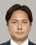 平戸　航太