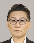 沓沢　亮治