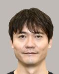 福永　活也