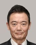 中田　宏