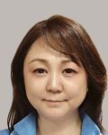 藤村　晃子