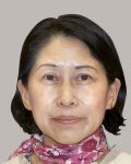 伊藤　あゆみ