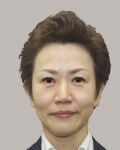 若井　敦子