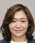 薬師寺　道代