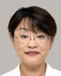 小島　智子