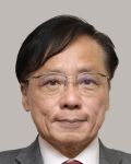 井上　哲士