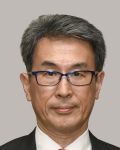 長尾　敬