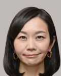 梅村　みずほ