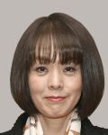 杉田　水脈