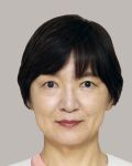 白川　容子