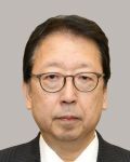 川崎　稔