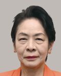 比嘉　奈津美