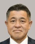 赤嶺　昇