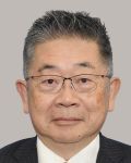 小池　晃